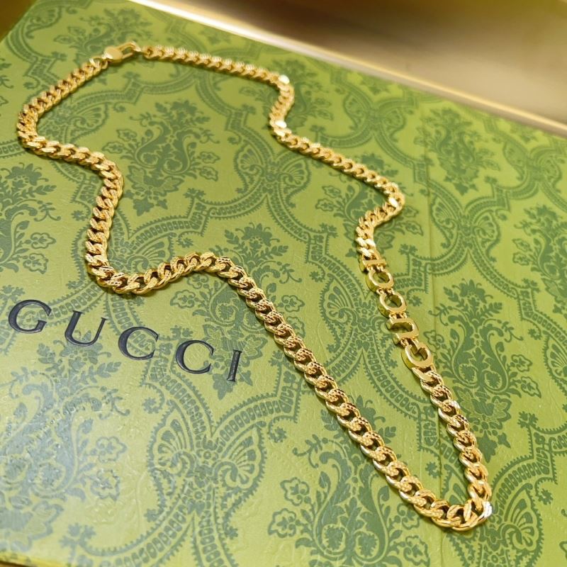 Gucci Necklaces